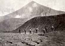 Birth of El Faro - Click to Enlarge